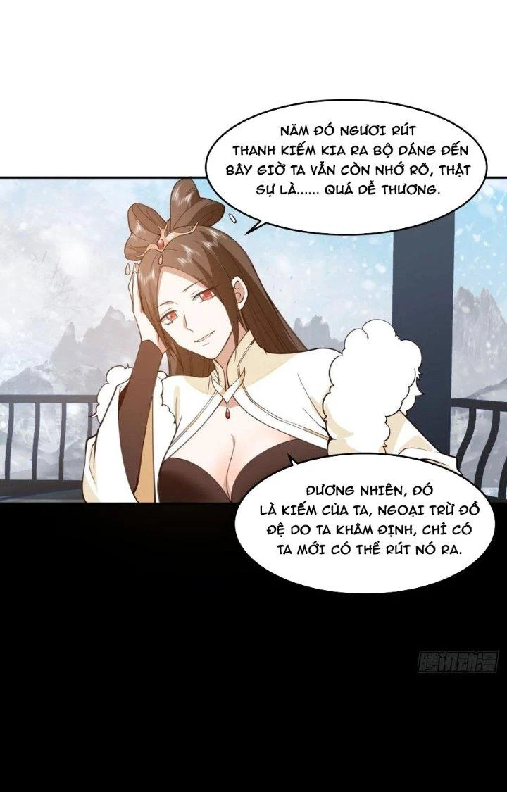 Ta Diệt Sát Chúng Thần Chapter 107 - Trang 3