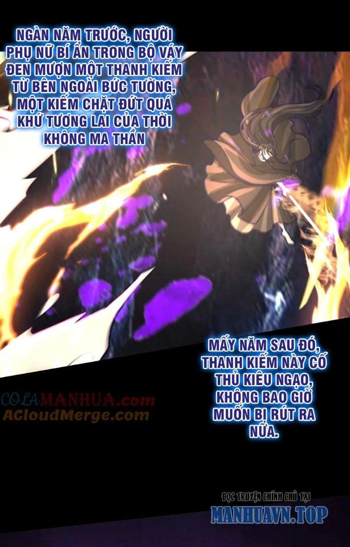 Ta Diệt Sát Chúng Thần Chapter 107 - Trang 3