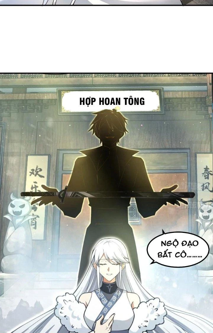 Ta Diệt Sát Chúng Thần Chapter 107 - Trang 3