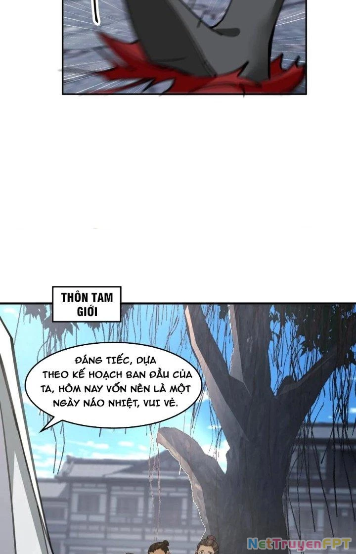 Ta Diệt Sát Chúng Thần Chapter 107 - Trang 3
