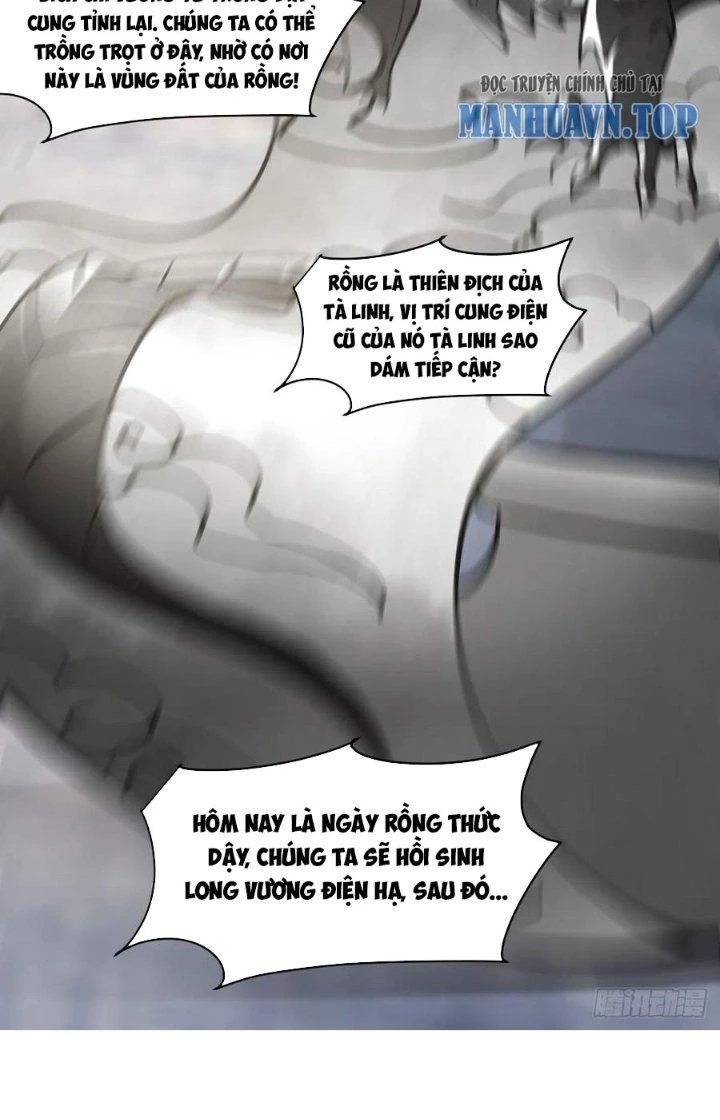 Ta Diệt Sát Chúng Thần Chapter 107 - Trang 3