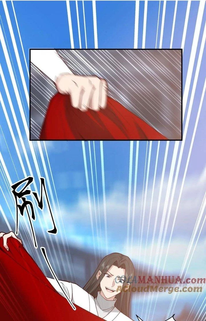 Ta Diệt Sát Chúng Thần Chapter 107 - Trang 3