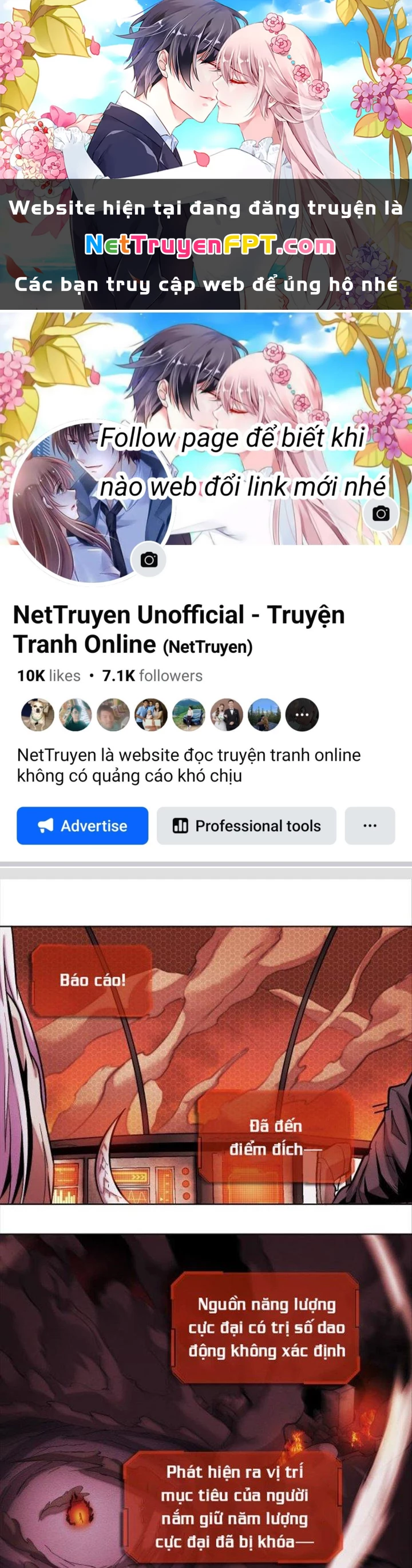 Trừ Thần Nhập Hoá Chapter 8 - Next Chapter 9