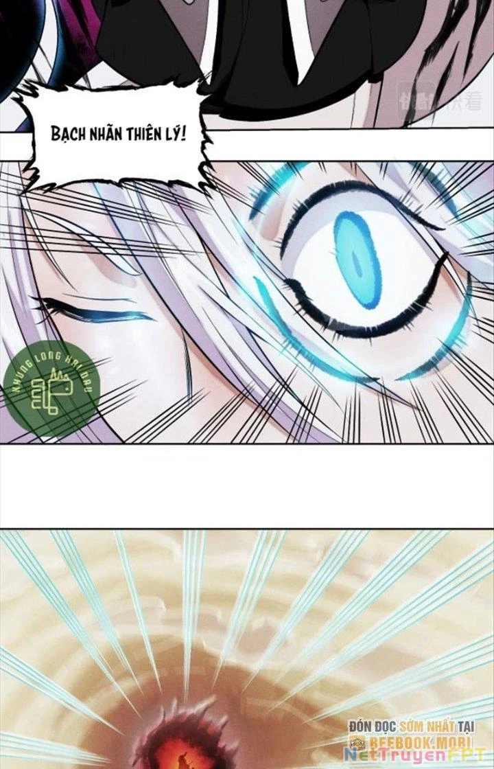 Trừ Thần Nhập Hoá Chapter 8 - Next Chapter 9