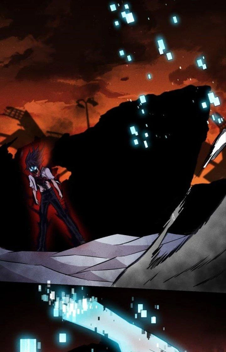 Trừ Thần Nhập Hoá Chapter 8 - Next Chapter 9