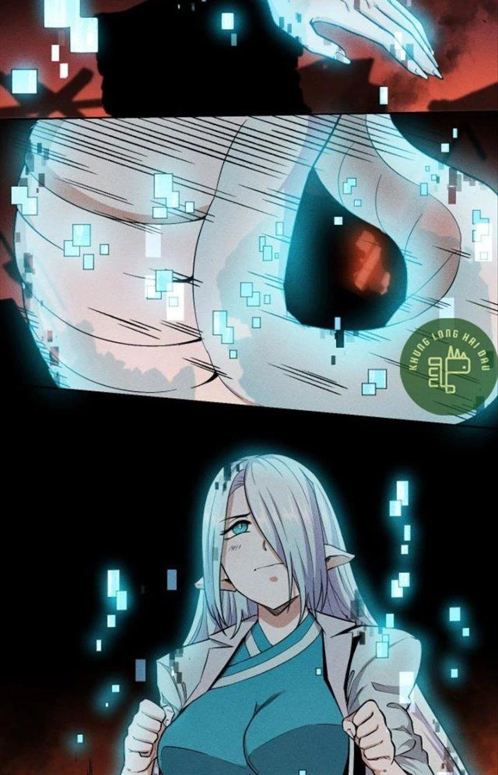 Trừ Thần Nhập Hoá Chapter 8 - Next Chapter 9