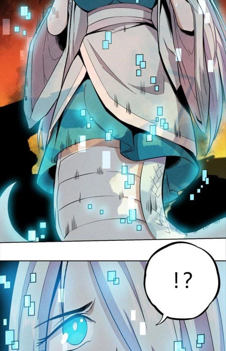 Trừ Thần Nhập Hoá Chapter 8 - Next Chapter 9