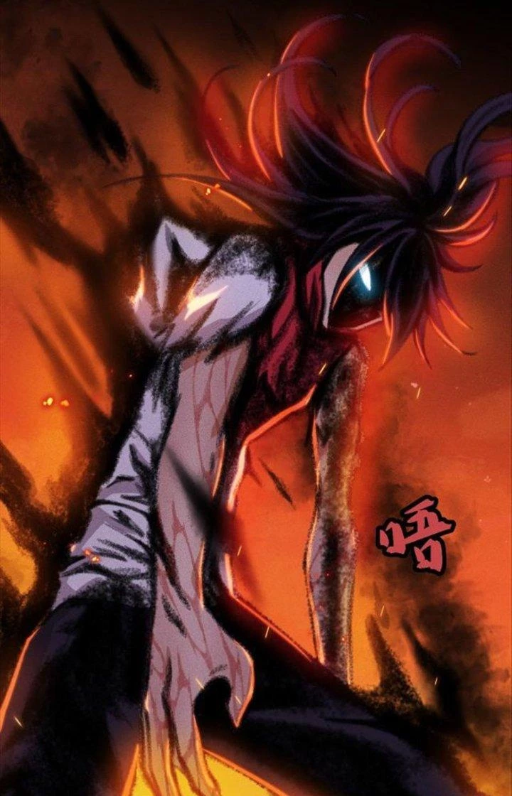 Trừ Thần Nhập Hoá Chapter 8 - Next Chapter 9