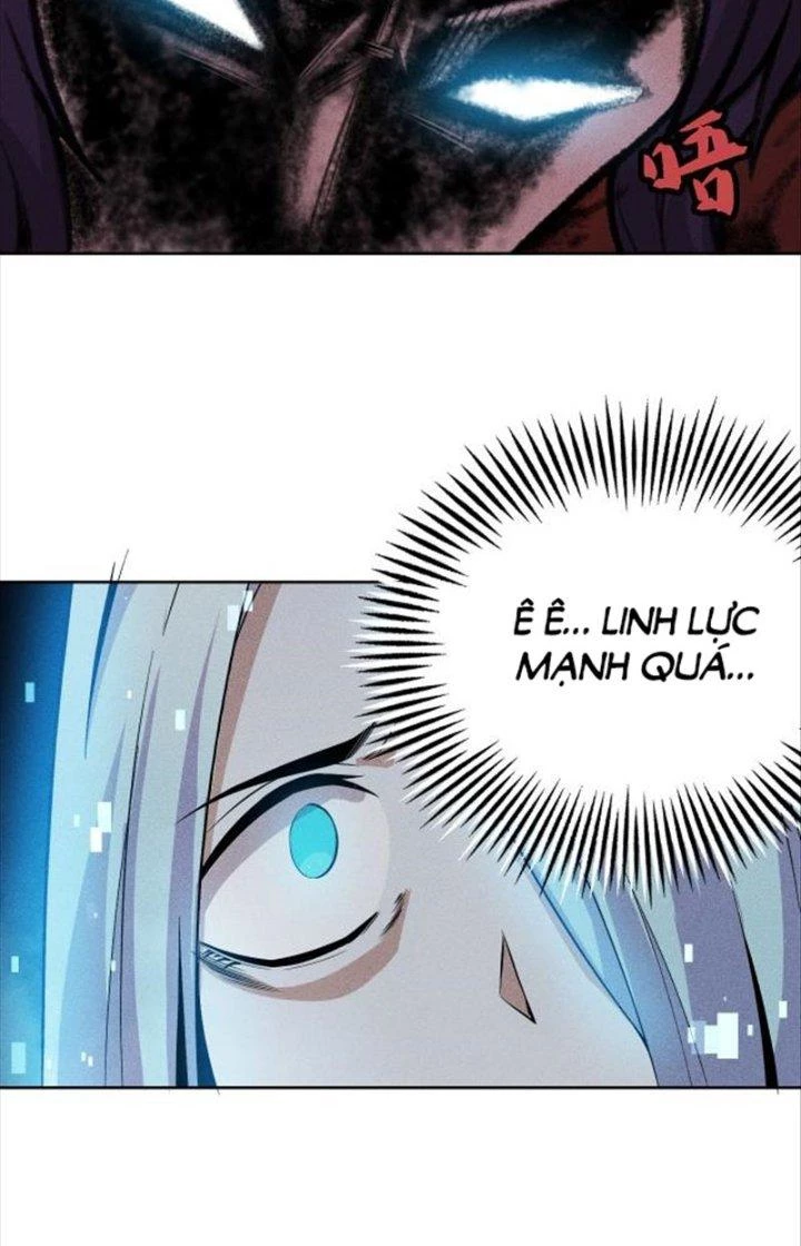 Trừ Thần Nhập Hoá Chapter 8 - Next Chapter 9