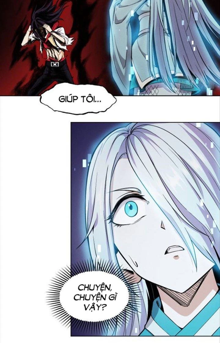 Trừ Thần Nhập Hoá Chapter 8 - Next Chapter 9