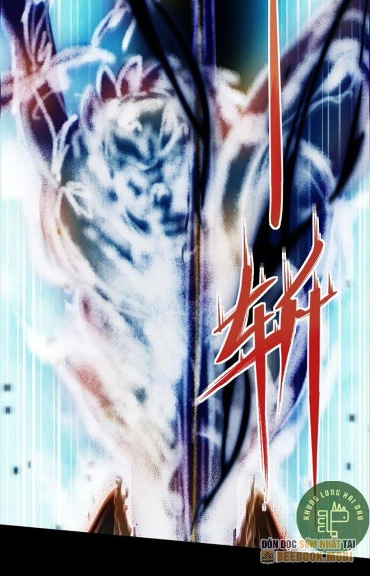 Trừ Thần Nhập Hoá Chapter 8 - Next Chapter 9