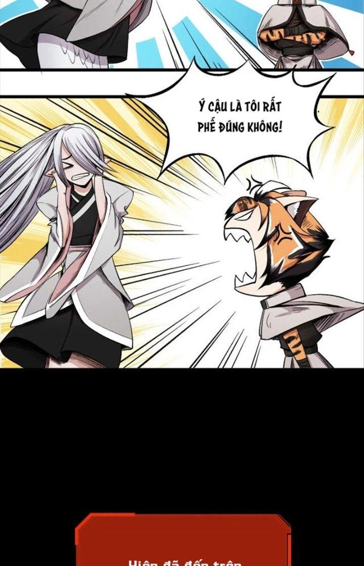 Trừ Thần Nhập Hoá Chapter 8 - Next Chapter 9