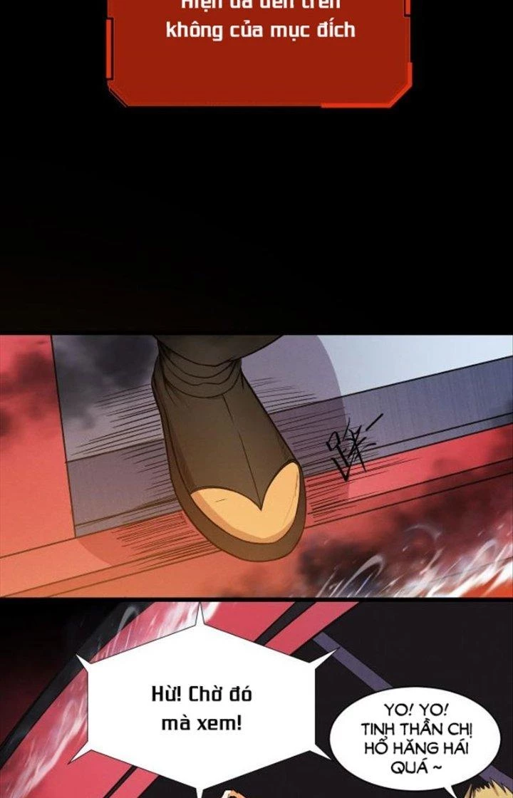 Trừ Thần Nhập Hoá Chapter 8 - Next Chapter 9