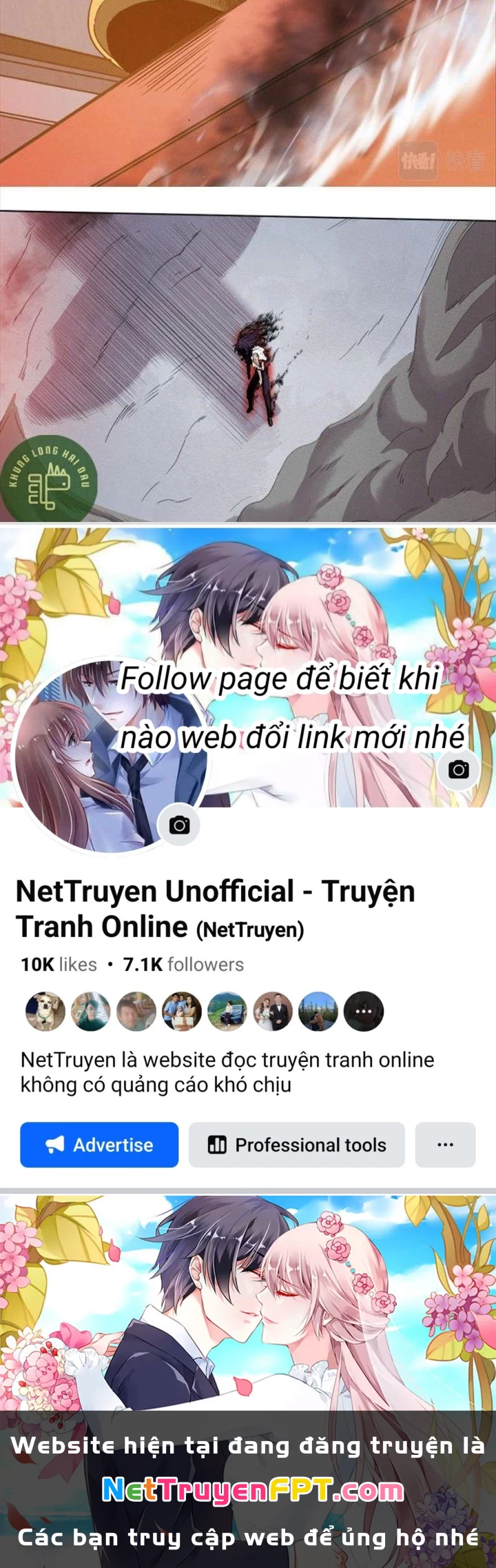 Trừ Thần Nhập Hoá Chapter 8 - Next Chapter 9