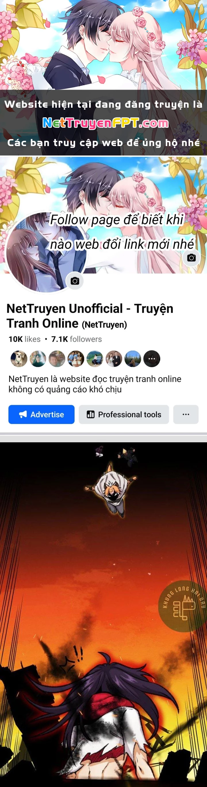 Trừ Thần Nhập Hoá Chapter 9 - Next Chapter 10