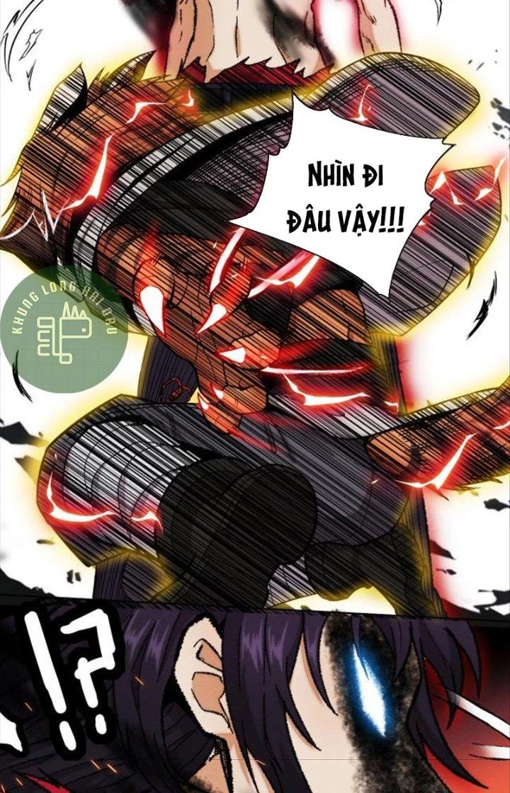 Trừ Thần Nhập Hoá Chapter 9 - Next Chapter 10