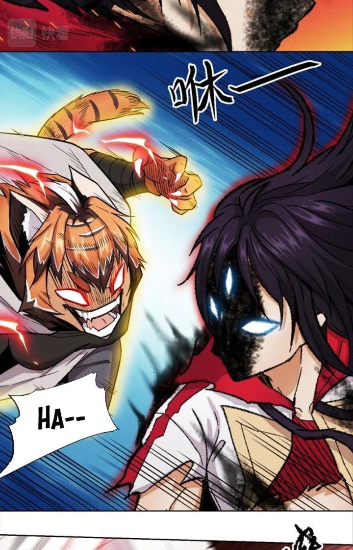 Trừ Thần Nhập Hoá Chapter 9 - Next Chapter 10