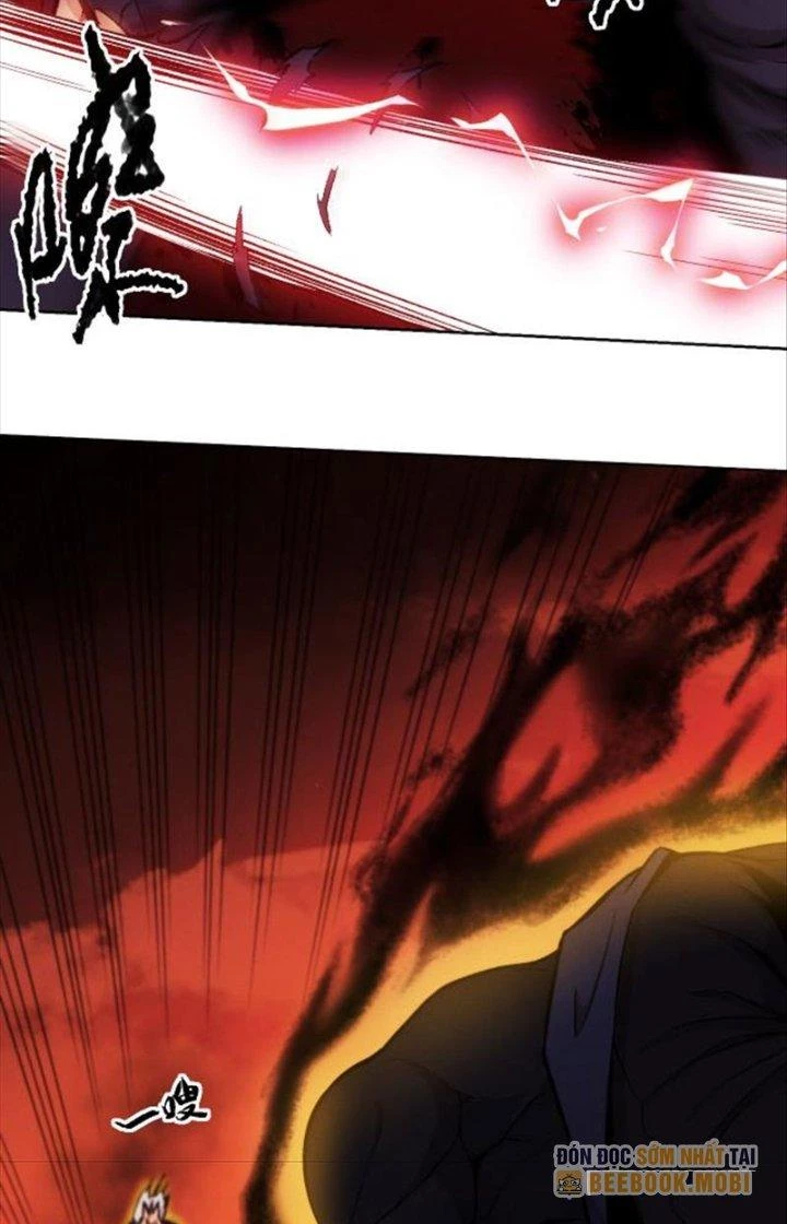 Trừ Thần Nhập Hoá Chapter 9 - Next Chapter 10