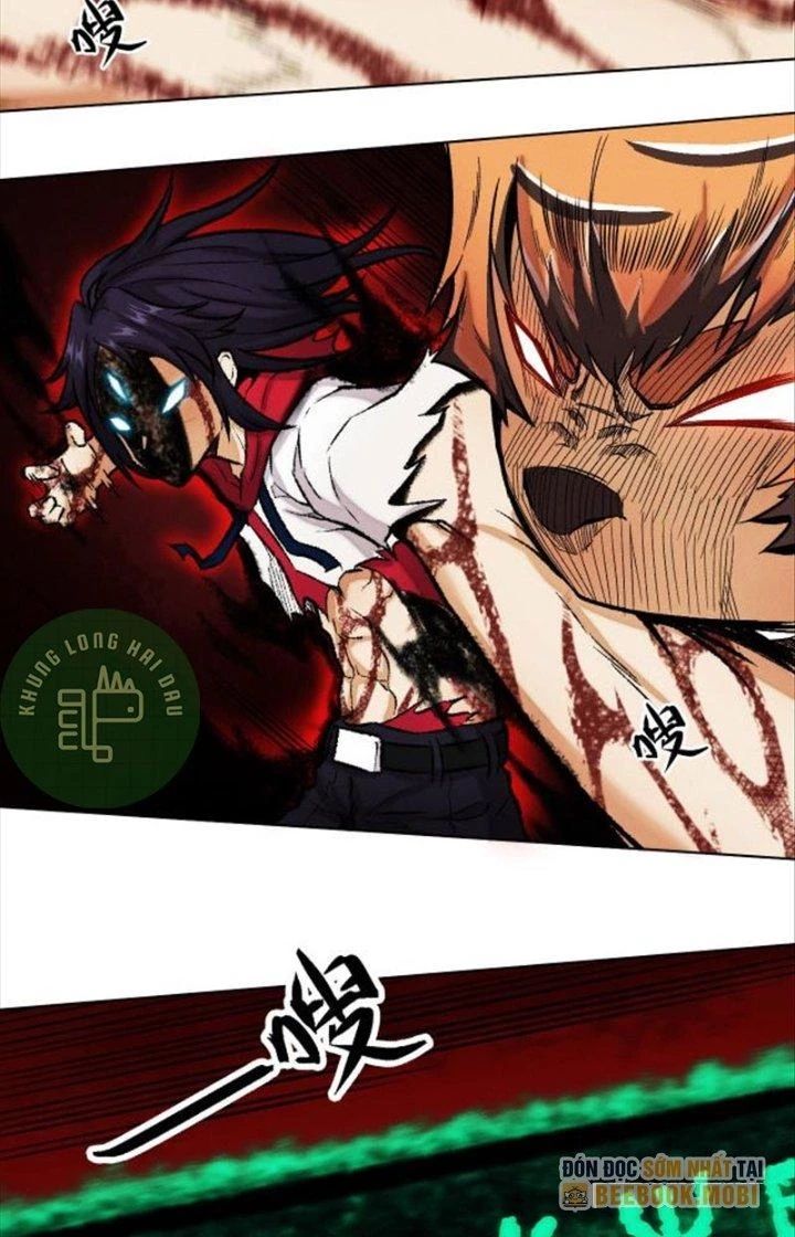 Trừ Thần Nhập Hoá Chapter 9 - Next Chapter 10