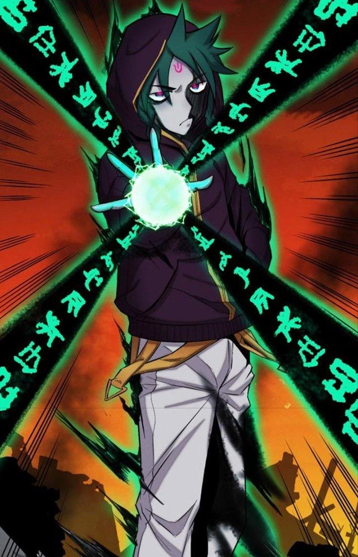 Trừ Thần Nhập Hoá Chapter 9 - Next Chapter 10