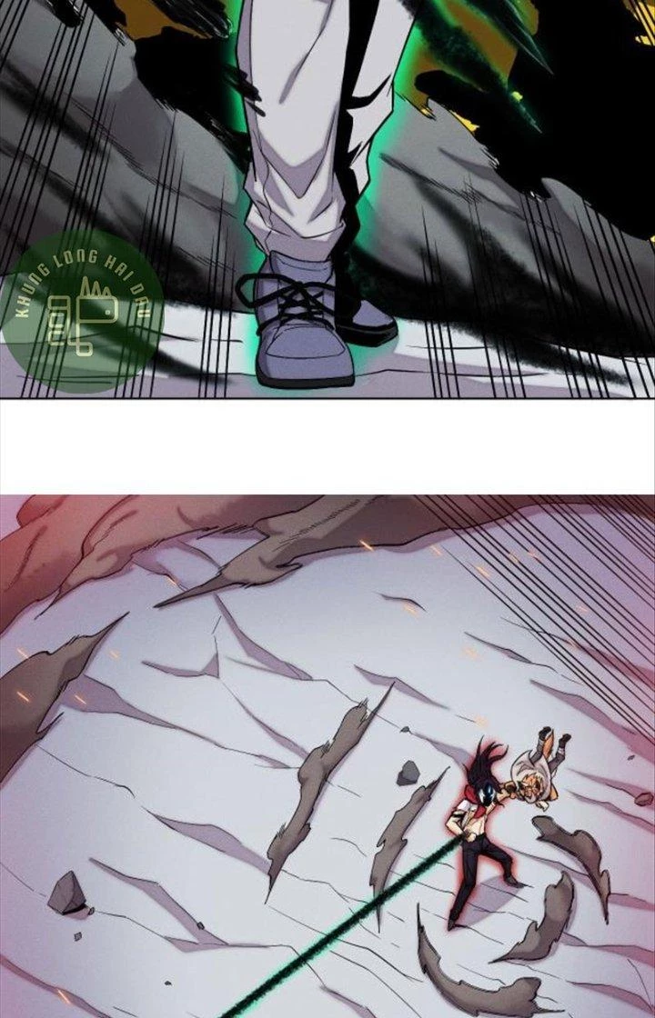 Trừ Thần Nhập Hoá Chapter 9 - Next Chapter 10