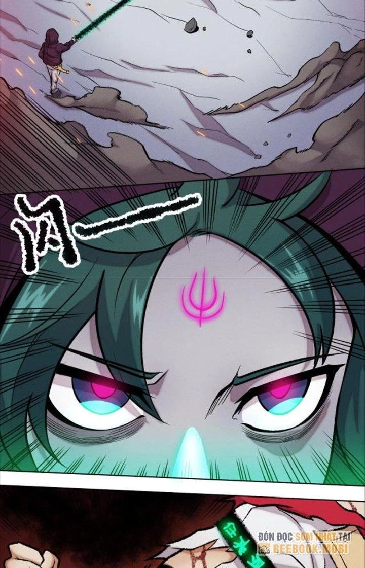 Trừ Thần Nhập Hoá Chapter 9 - Next Chapter 10