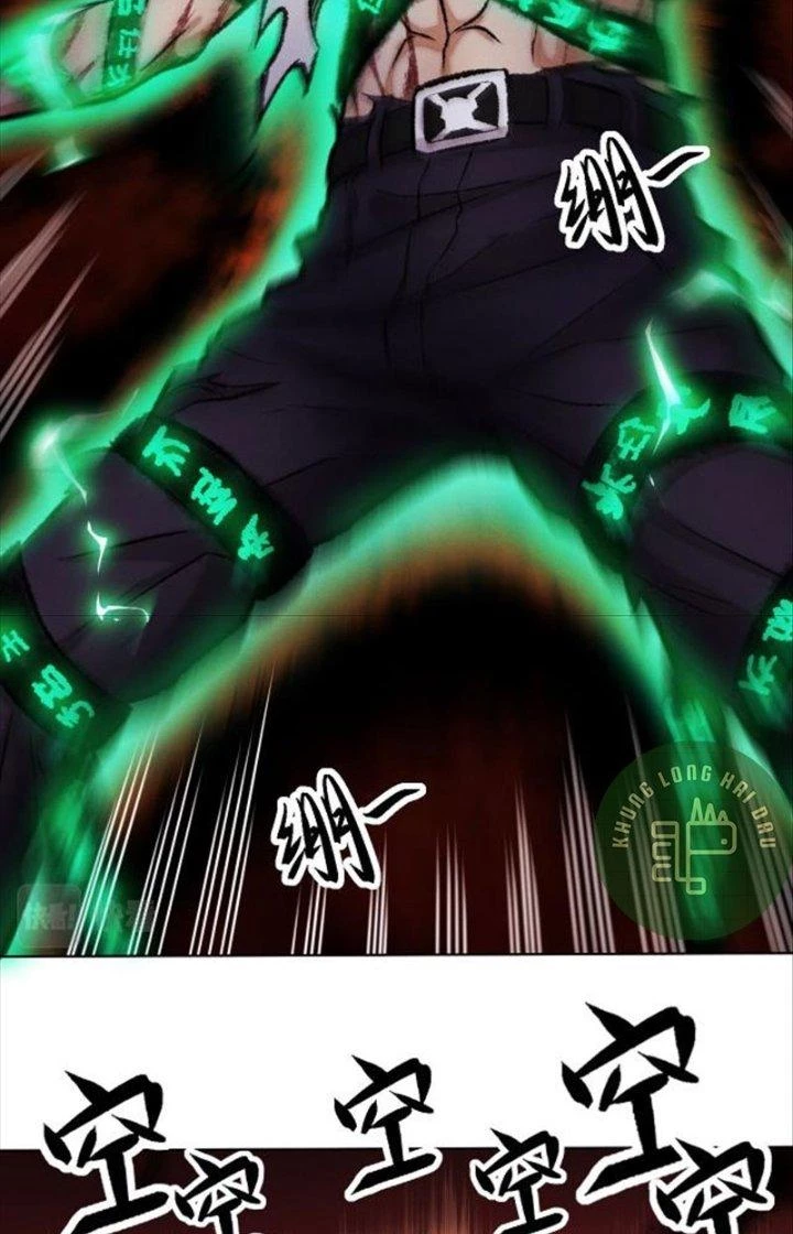 Trừ Thần Nhập Hoá Chapter 9 - Next Chapter 10