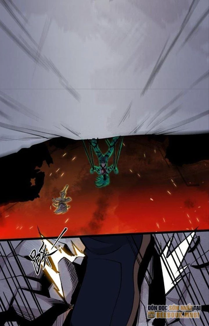Trừ Thần Nhập Hoá Chapter 9 - Next Chapter 10
