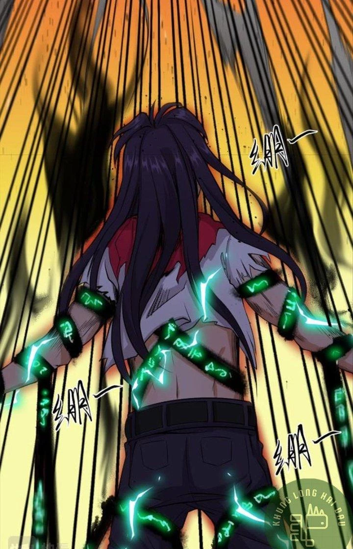 Trừ Thần Nhập Hoá Chapter 9 - Next Chapter 10