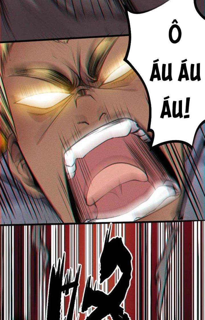 Trừ Thần Nhập Hoá Chapter 9 - Next Chapter 10
