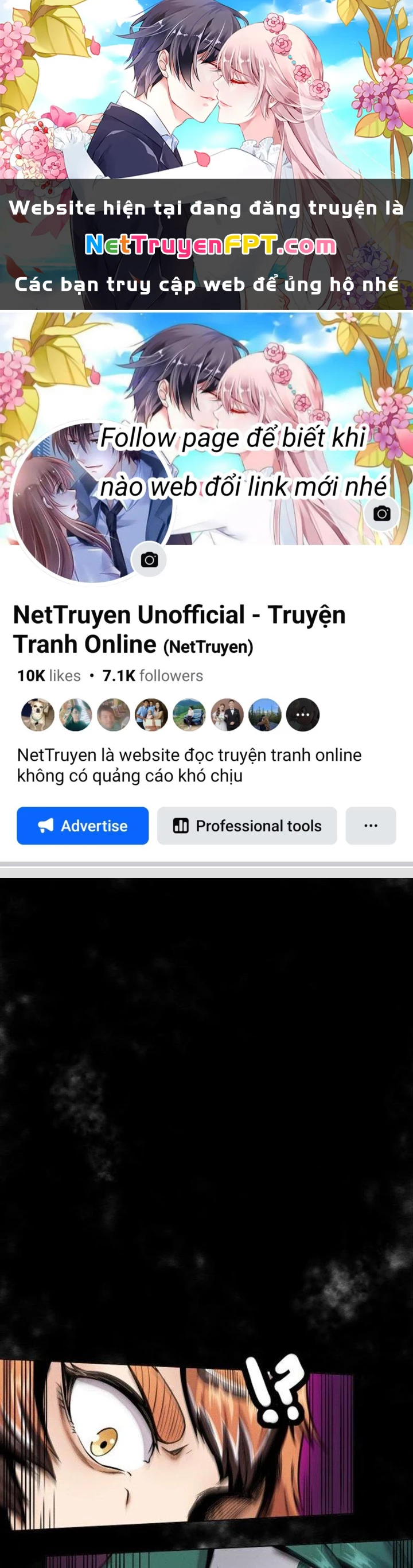 Trừ Thần Nhập Hoá Chapter 10 - Next 