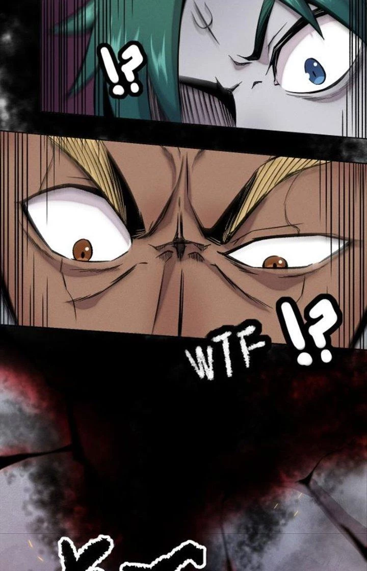 Trừ Thần Nhập Hoá Chapter 10 - Next 