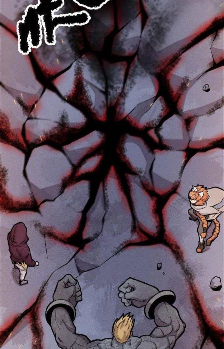 Trừ Thần Nhập Hoá Chapter 10 - Next 