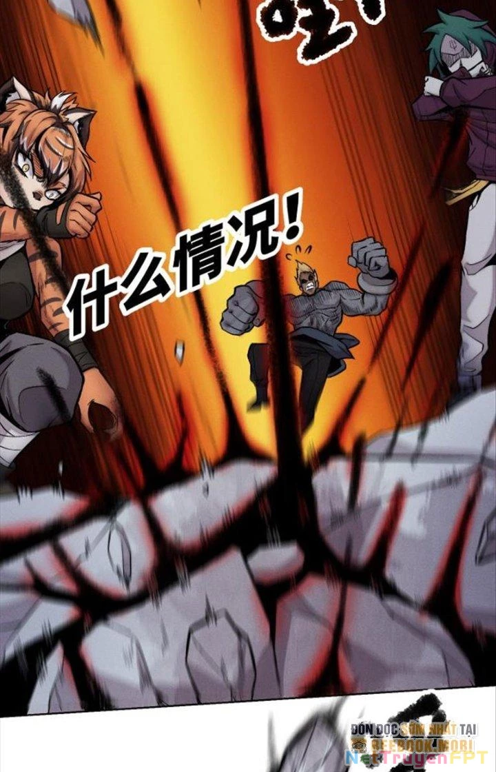 Trừ Thần Nhập Hoá Chapter 10 - Next 