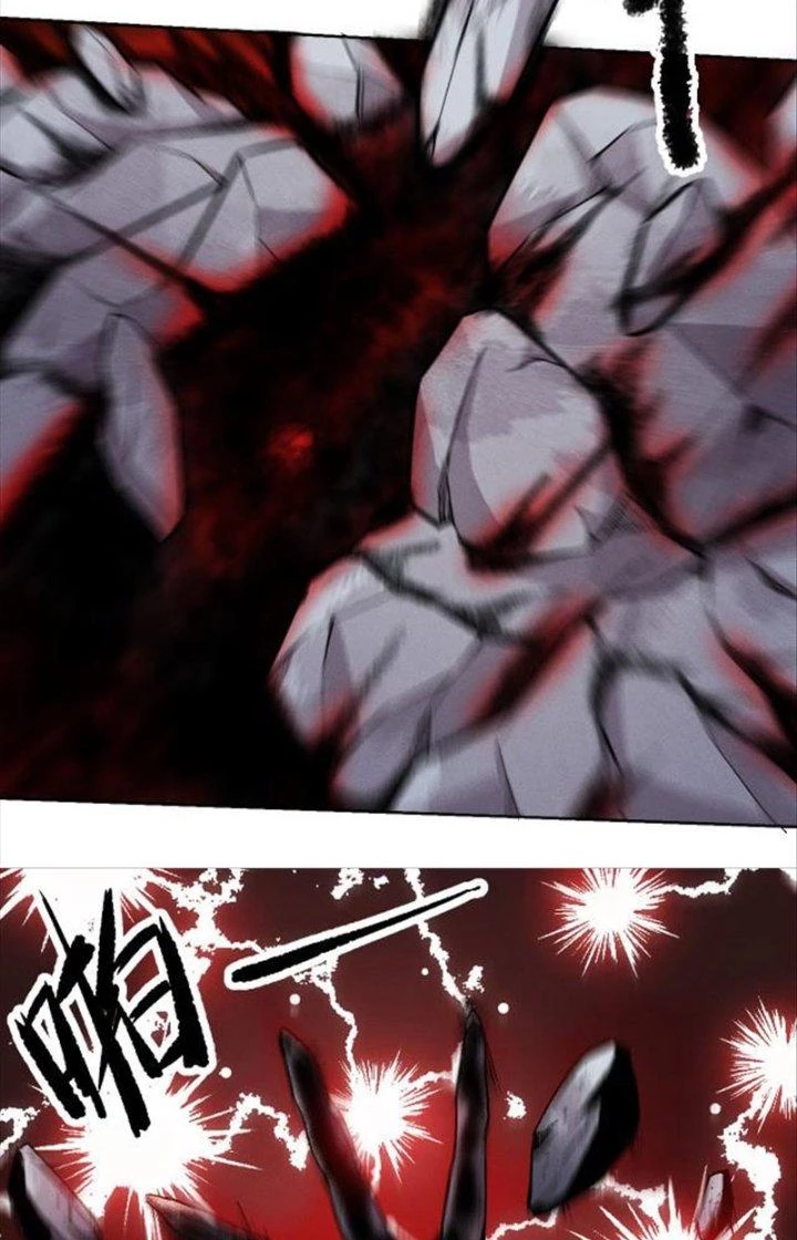 Trừ Thần Nhập Hoá Chapter 10 - Next 