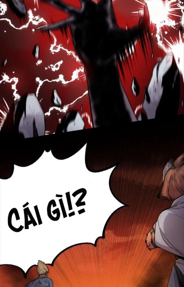 Trừ Thần Nhập Hoá Chapter 10 - Next 