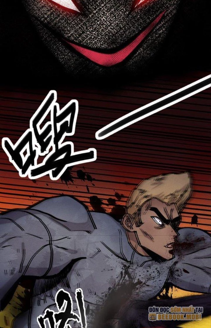 Trừ Thần Nhập Hoá Chapter 10 - Next 