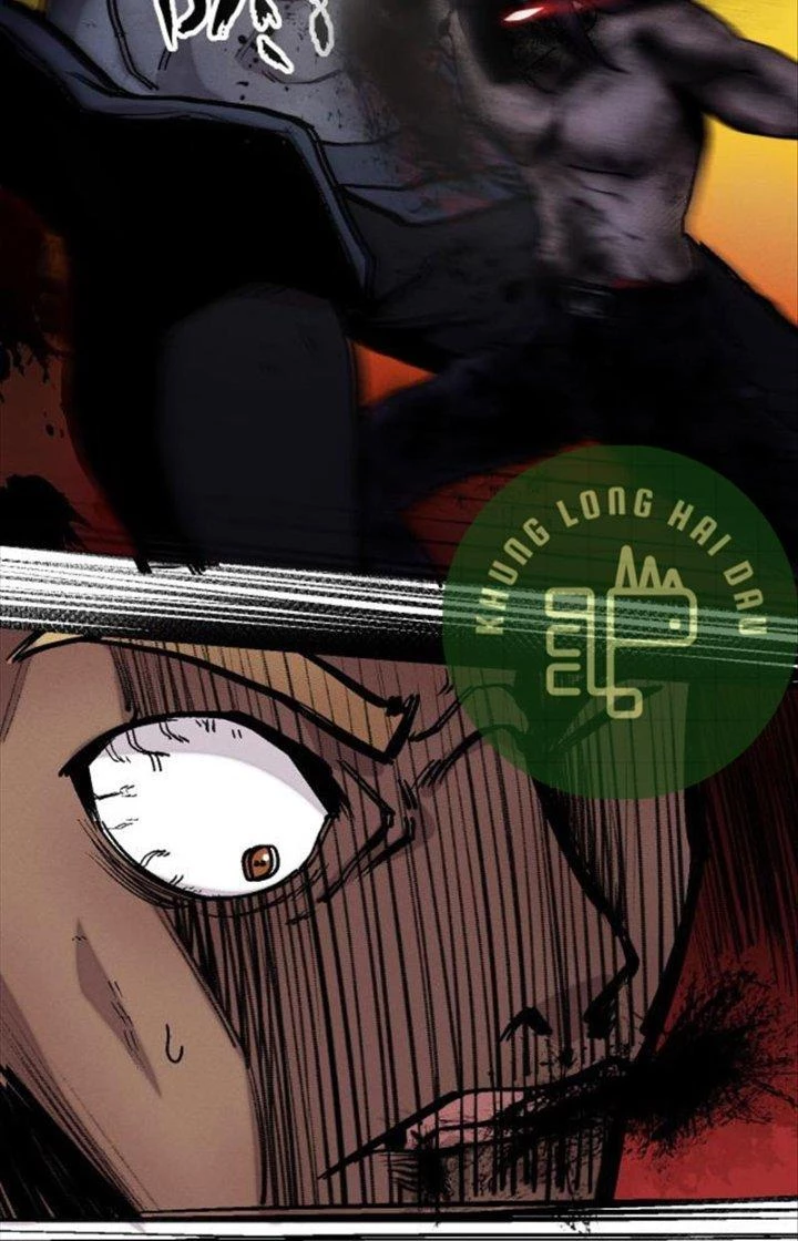 Trừ Thần Nhập Hoá Chapter 10 - Next 