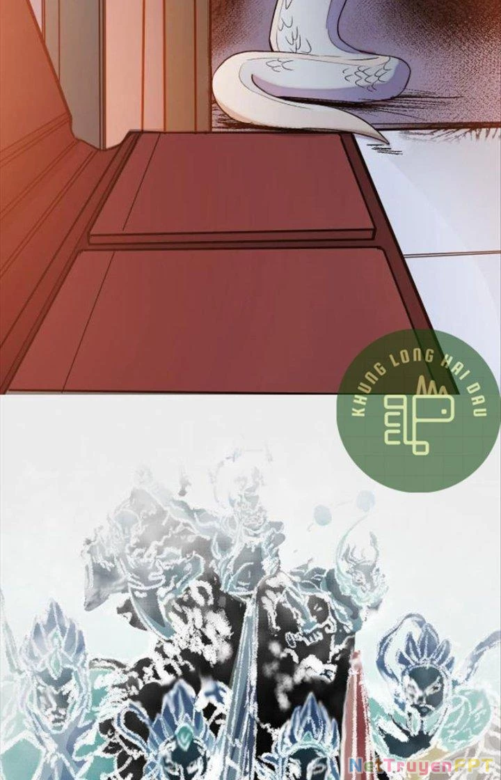 Trừ Thần Nhập Hoá Chapter 10 - Next 