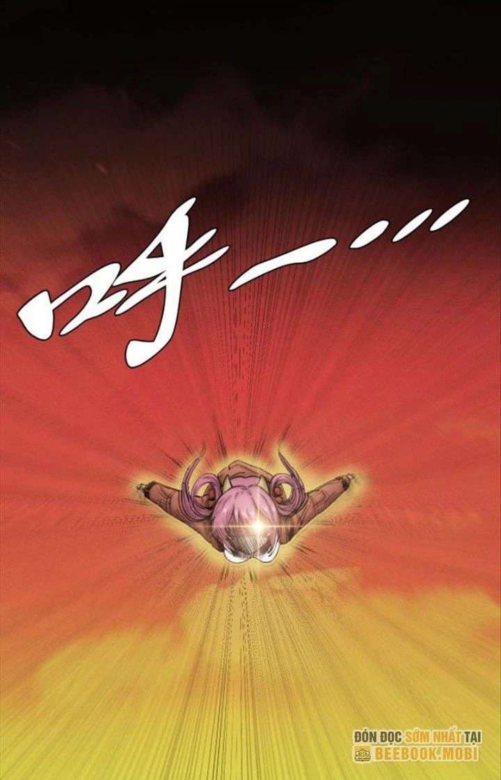 Trừ Thần Nhập Hoá Chapter 10 - Next 