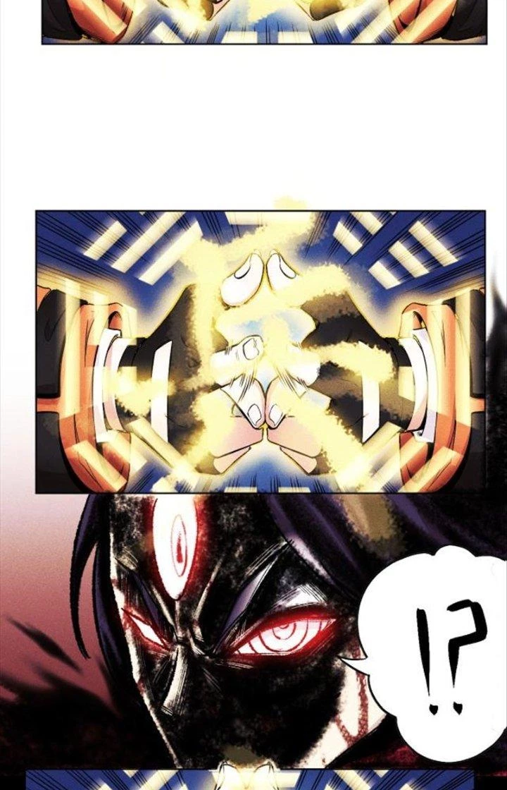 Trừ Thần Nhập Hoá Chapter 10 - Next 