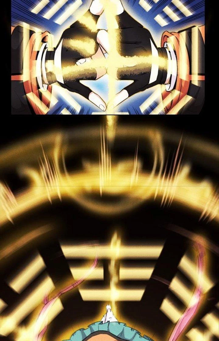 Trừ Thần Nhập Hoá Chapter 10 - Next 