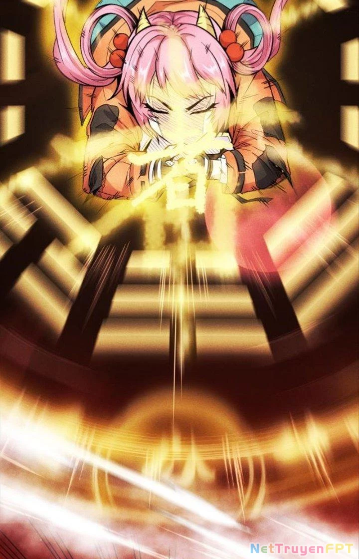 Trừ Thần Nhập Hoá Chapter 10 - Next 