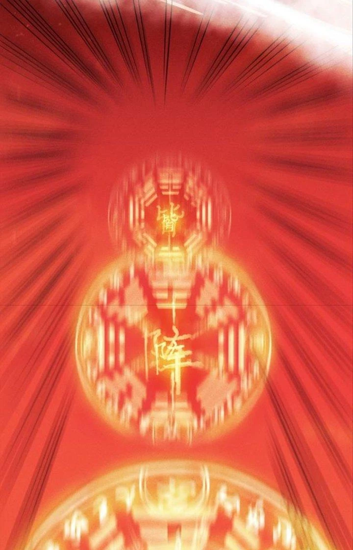 Trừ Thần Nhập Hoá Chapter 10 - Next 