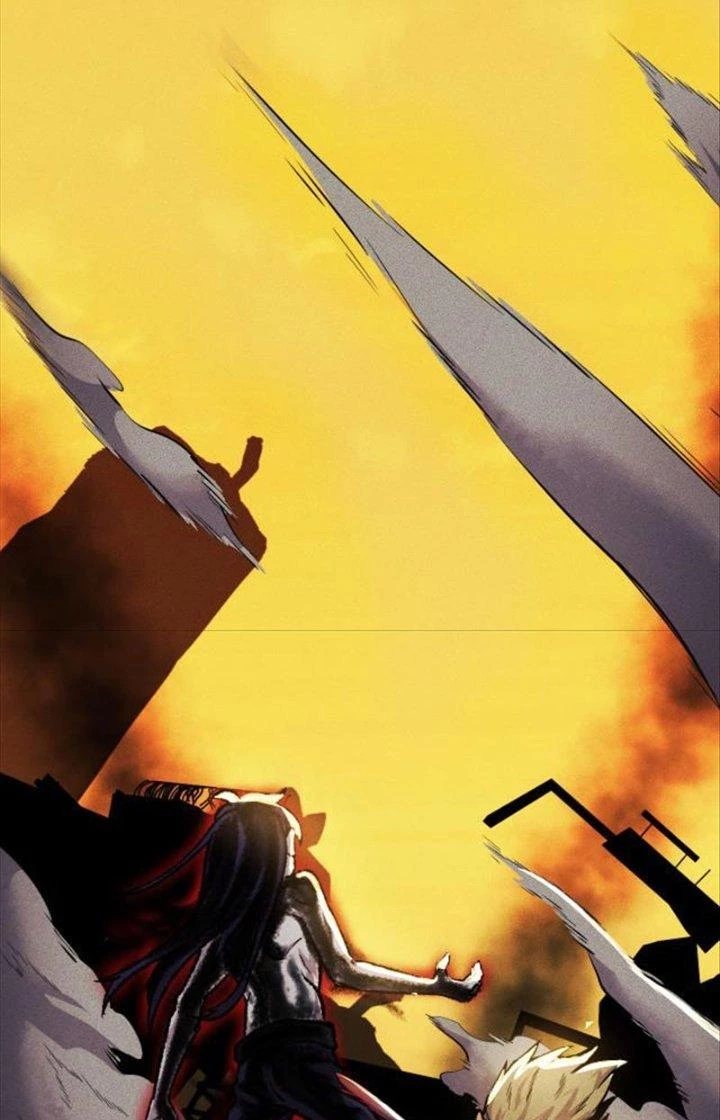 Trừ Thần Nhập Hoá Chapter 10 - Next 