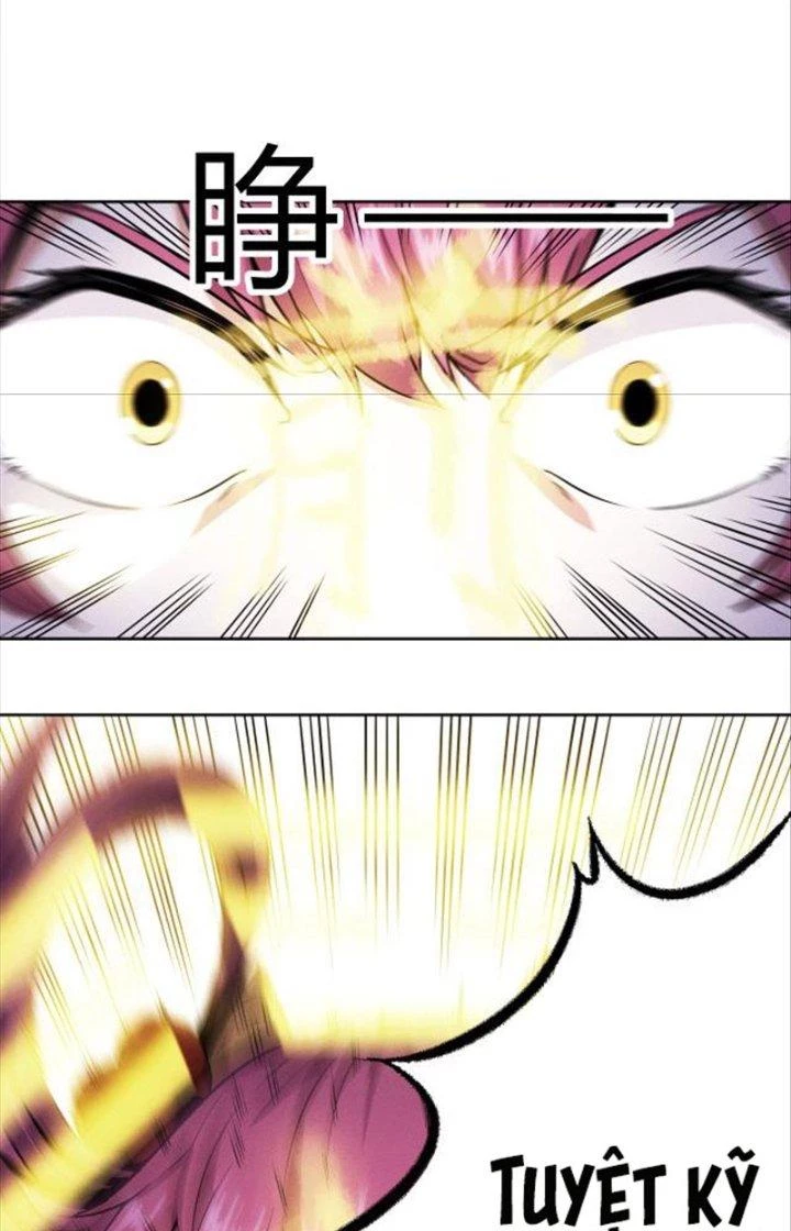 Trừ Thần Nhập Hoá Chapter 10 - Next 