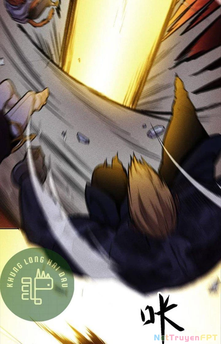 Trừ Thần Nhập Hoá Chapter 10 - Next 