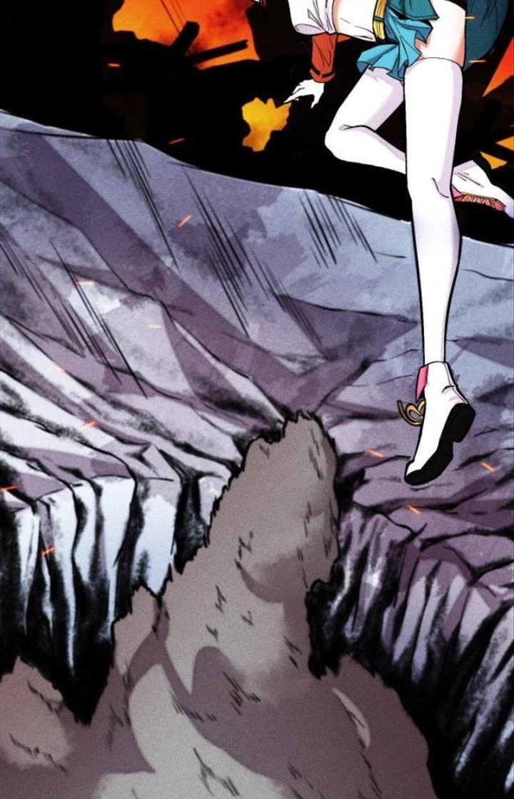 Trừ Thần Nhập Hoá Chapter 10 - Next 