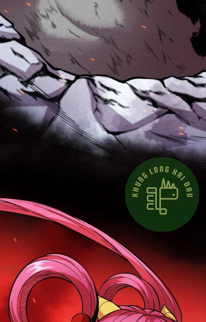 Trừ Thần Nhập Hoá Chapter 10 - Next 