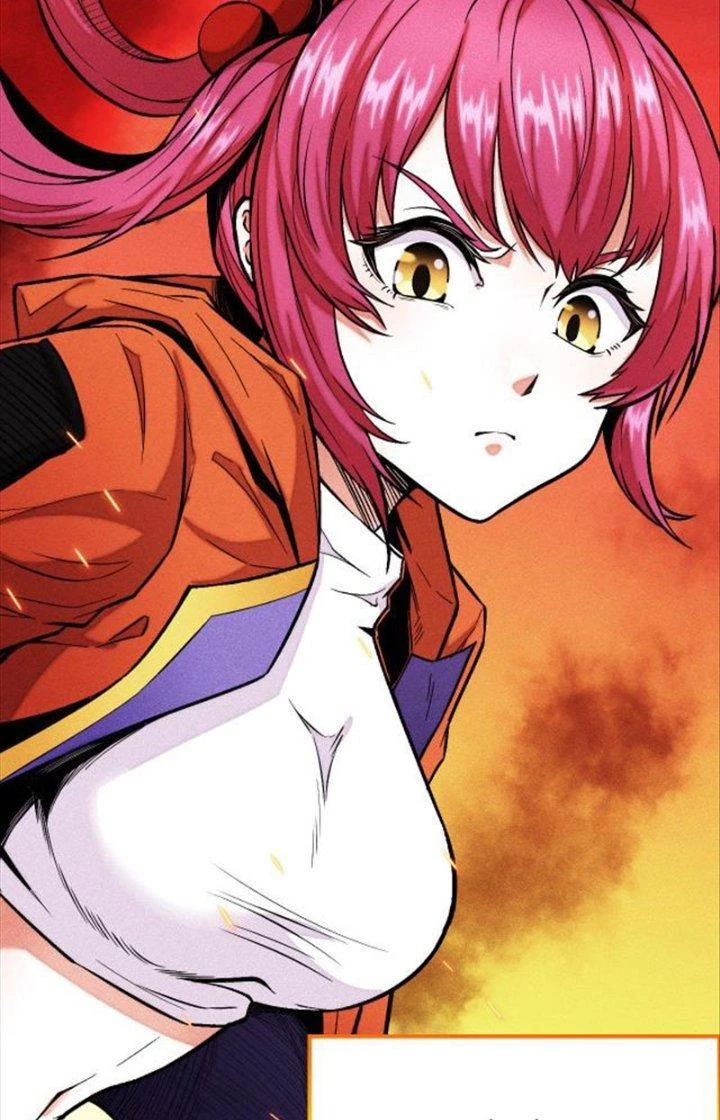 Trừ Thần Nhập Hoá Chapter 10 - Next 